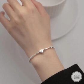 اسوارة القلب الأبيض