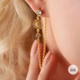 حلق سلسلة الشمس