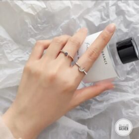 خاتمين نجم القمر