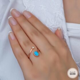 خاتم الحجر الأزرق