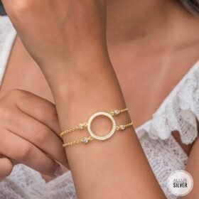 إسوارة الدائرة