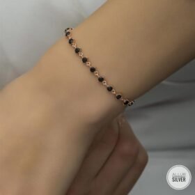 اسوارة احجار الزركون