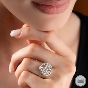 خاتم الفراشة