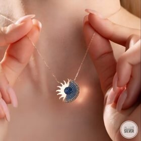 سنسال النموذج الشمسي