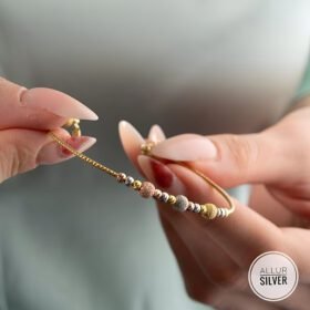 اسوارة الكرات الملونة