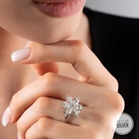 خاتم الزهرة المتحركة