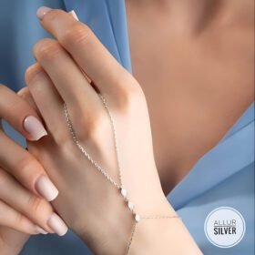 اسوارة الاصبع واليد