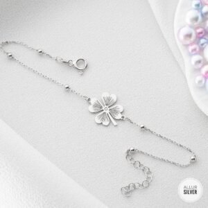 Clover Bracelet