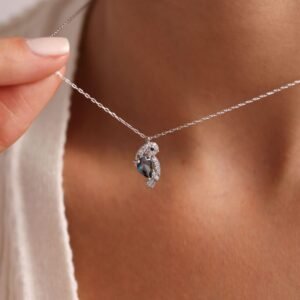 Owl Pendant